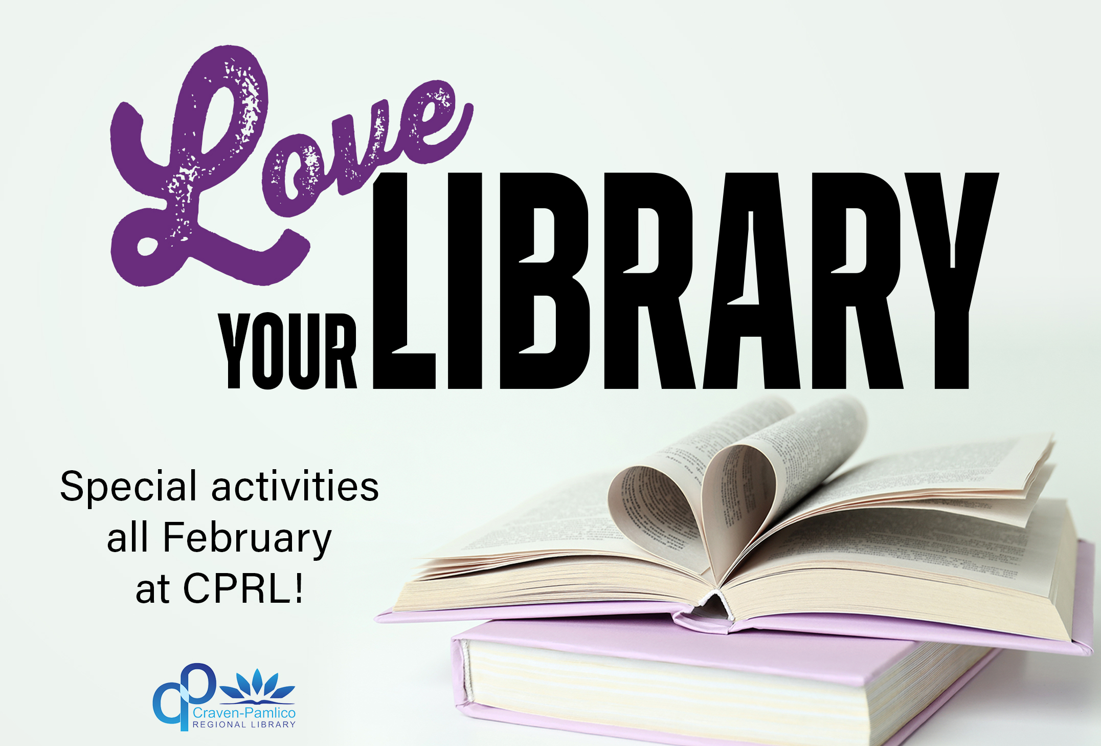 Love Your Library