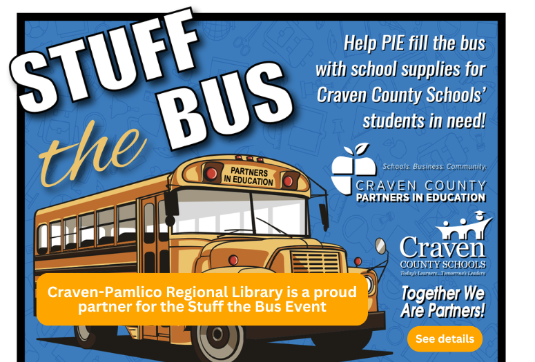 Stuff the Bus