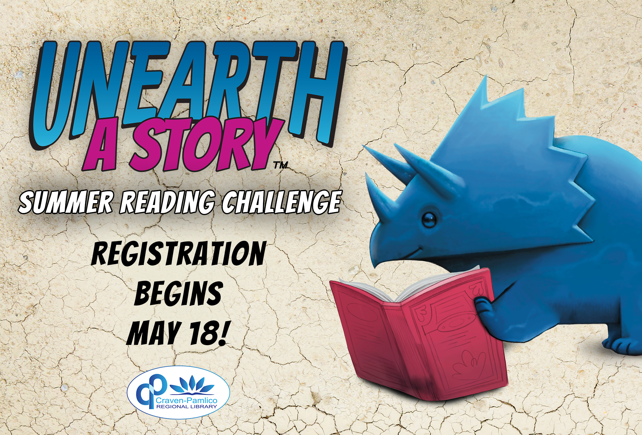 Summer Reading Preview