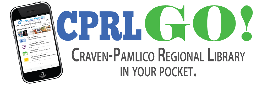 CPRL Go! App Banner