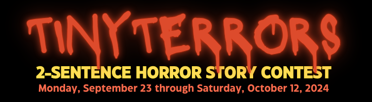 Tiny Terrors Banner